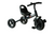 HOMCOM Kids Trike Toddler Tricycle Children Ride on 3 Wheels Bike For 1.5 - 4 Years Black