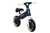 AIYAPLAY Baby Balance Bike, with Adjustable Seat, for 1.5-3 Years - Blue