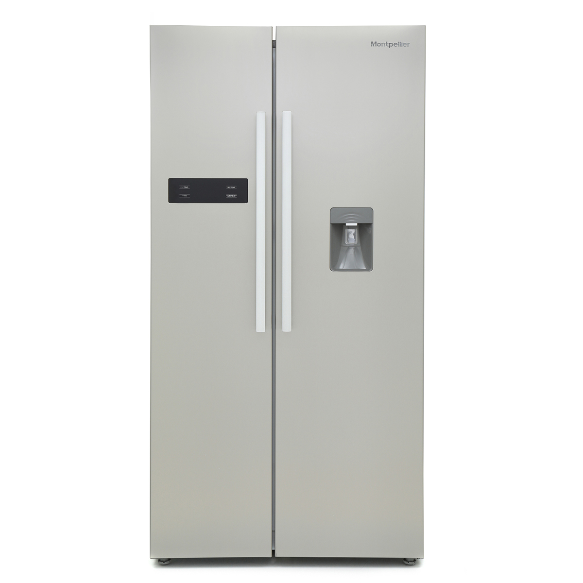 Two Door American Fridge Freezer