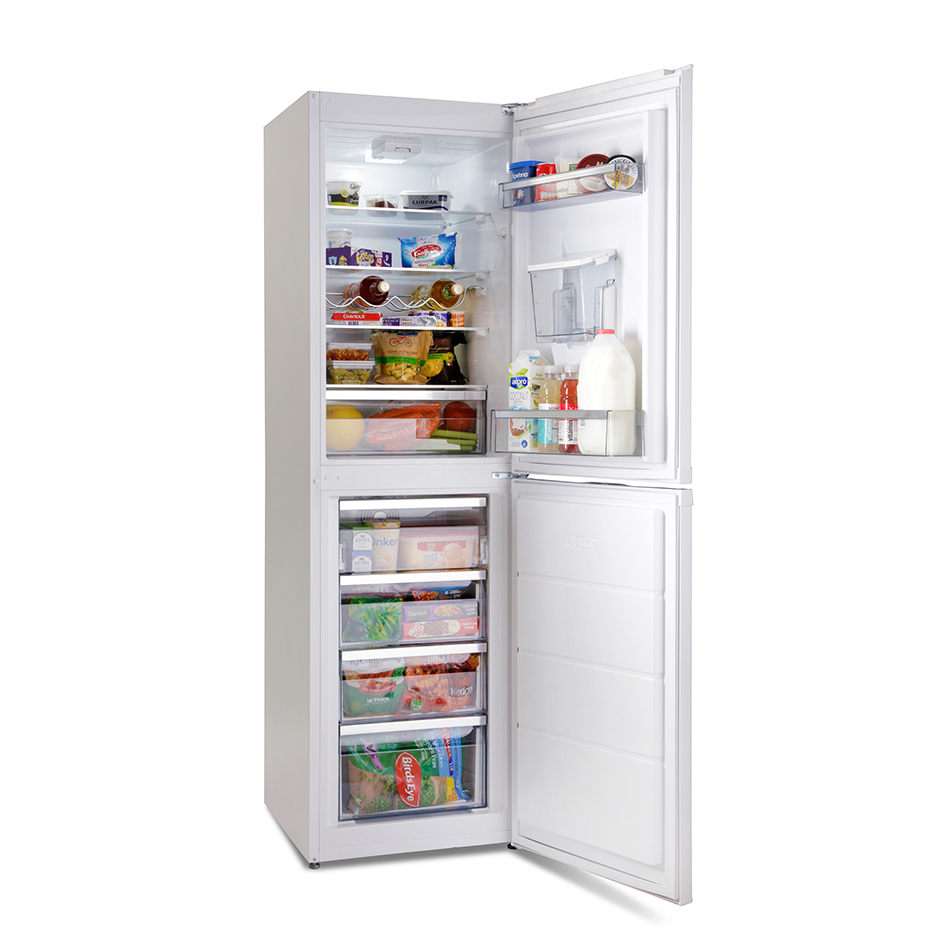 Fridge for your fit