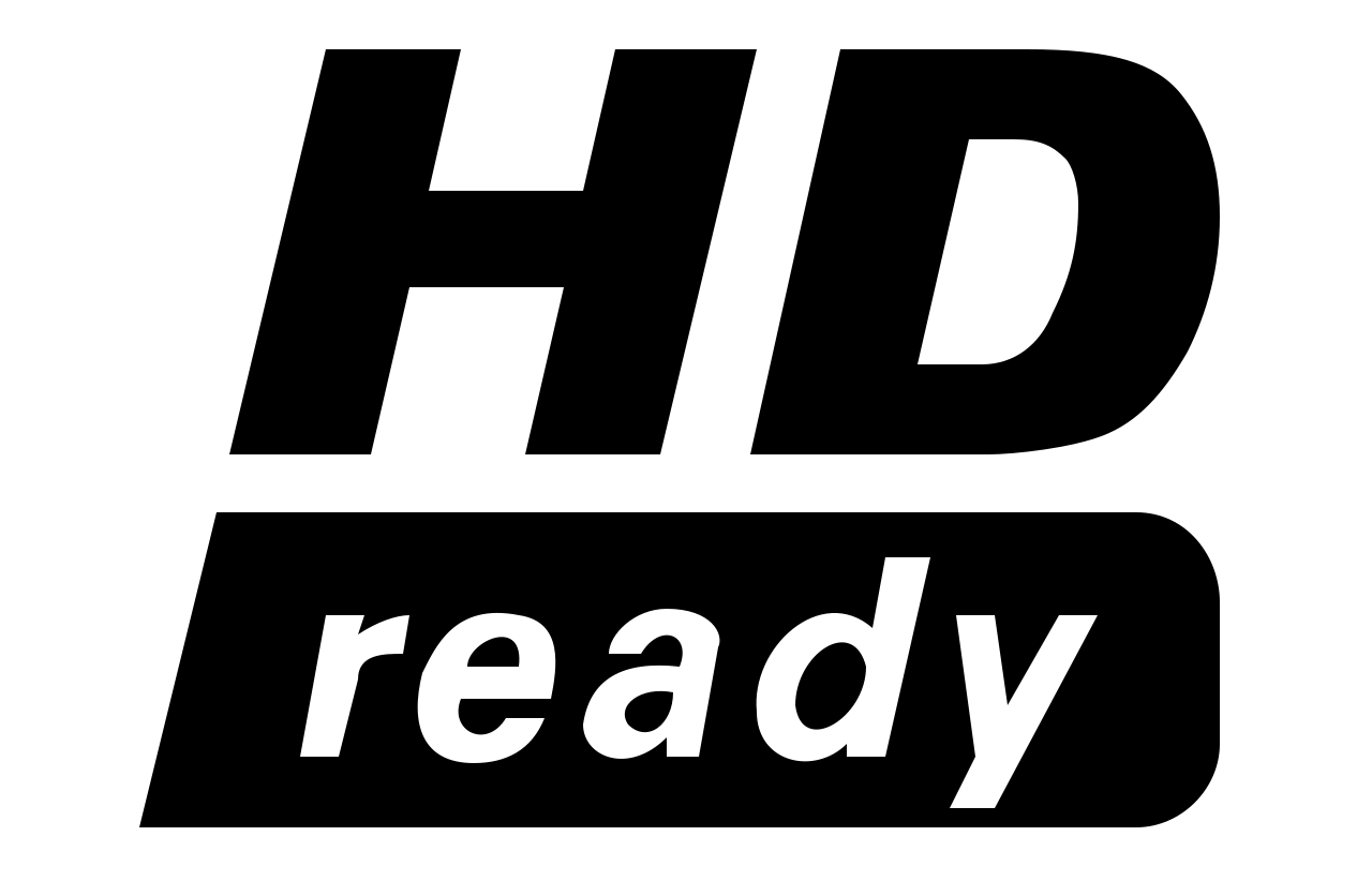 HD Ready Logo