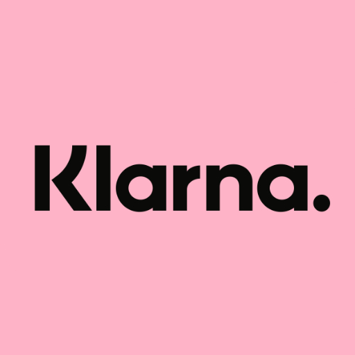 Shop now, pay with Klarna.