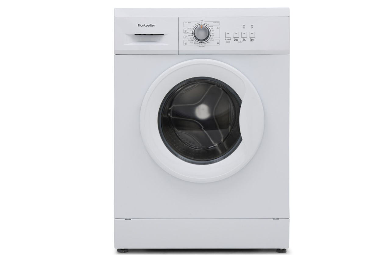 Freestanding Washer