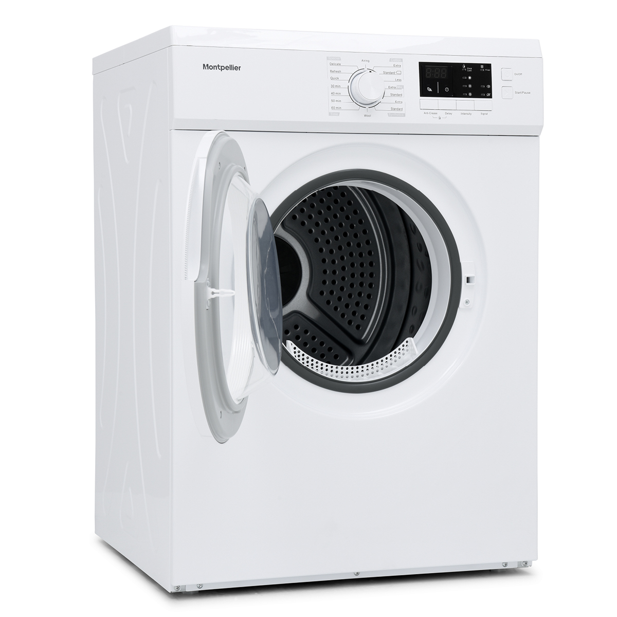 Vented Tumble Dryer