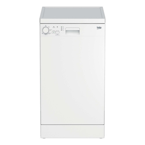 Picture of a dishwasher