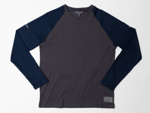 DreamComber Men's Raglan T-shirt DreamComber Men's Raglan T-shirt