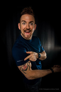 DreamComber Men's Regular T-shirt DreamComber Men's Regular T-shirt