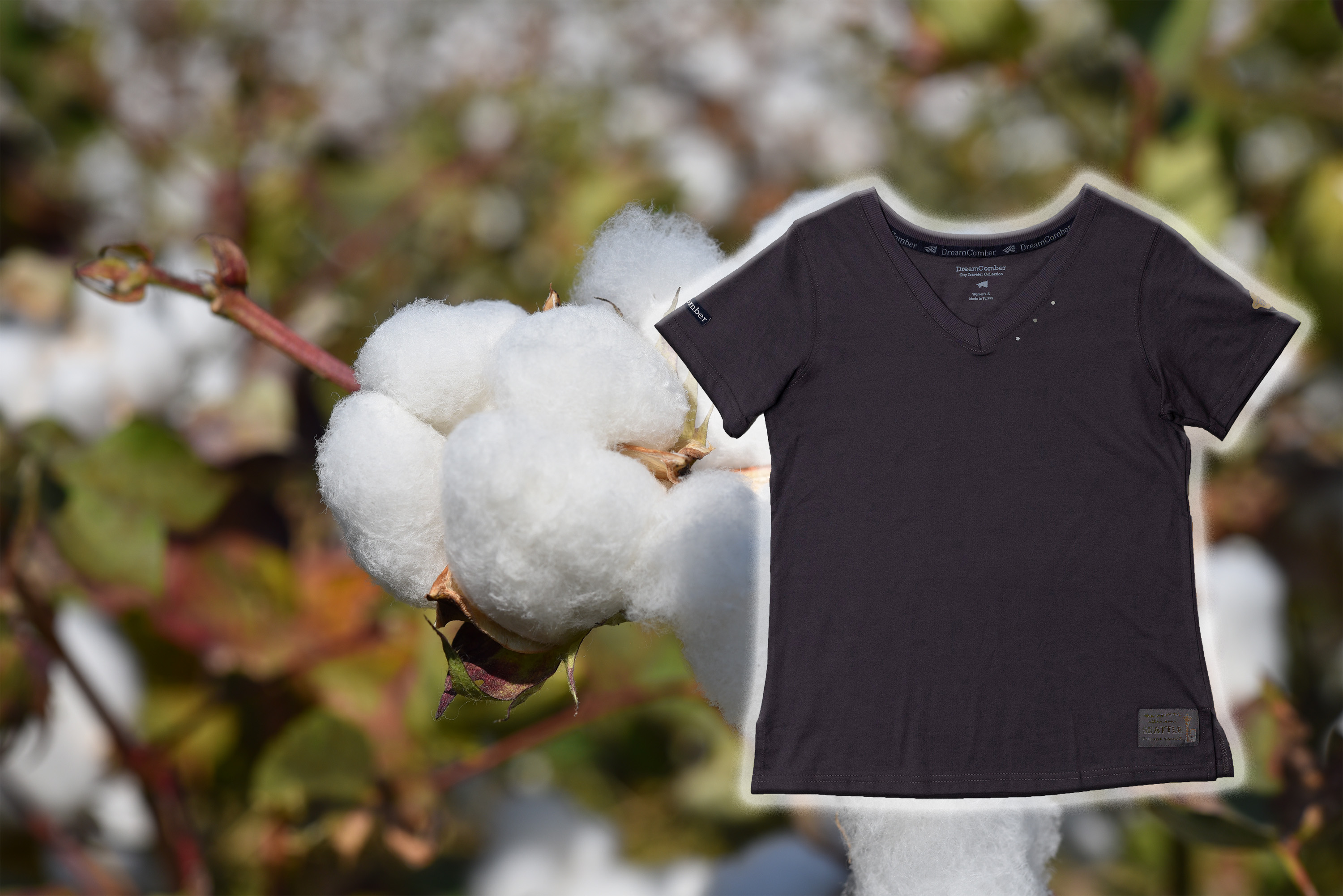 Reasons to Prefer Cotton by DreamComber