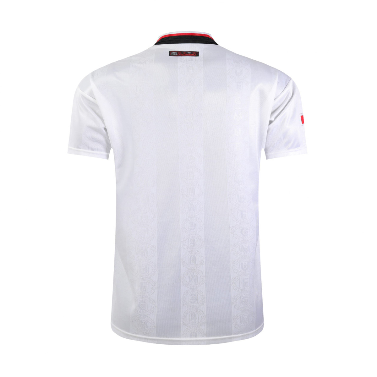 Manchester United 98/99 Men's Away Retro Shirt