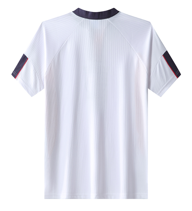 England 1998 Men's Home Retro Shirt