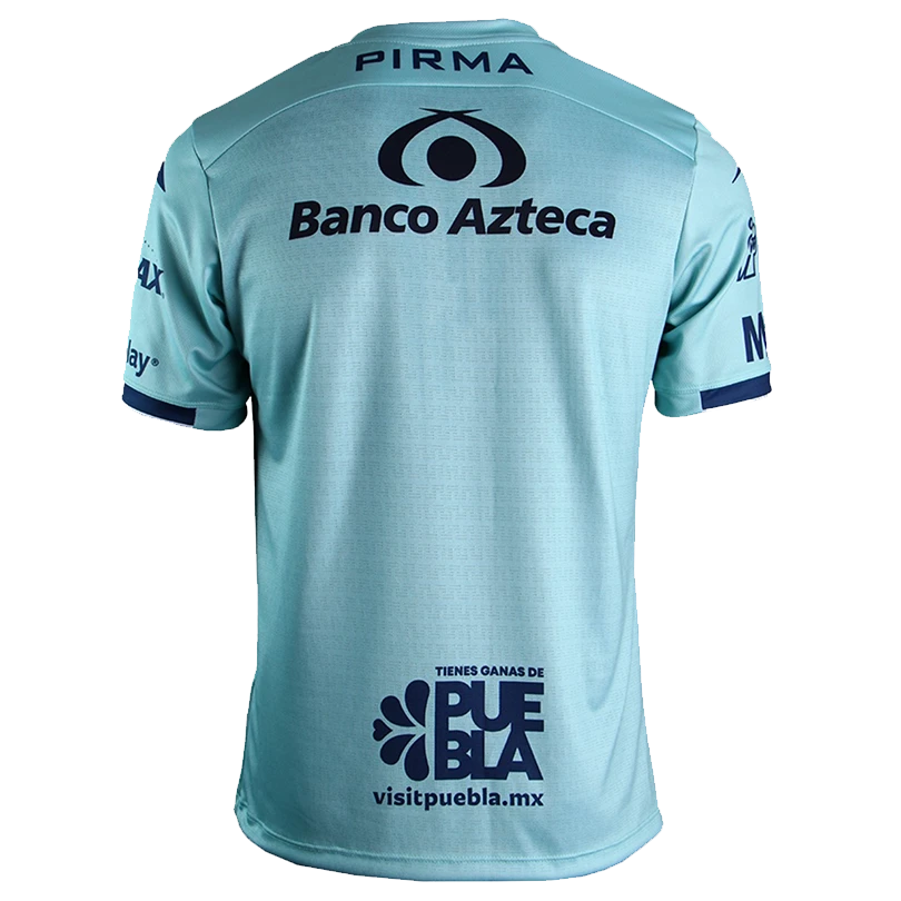 Club Puebla 22/23 Stadium Men's Third Shirt