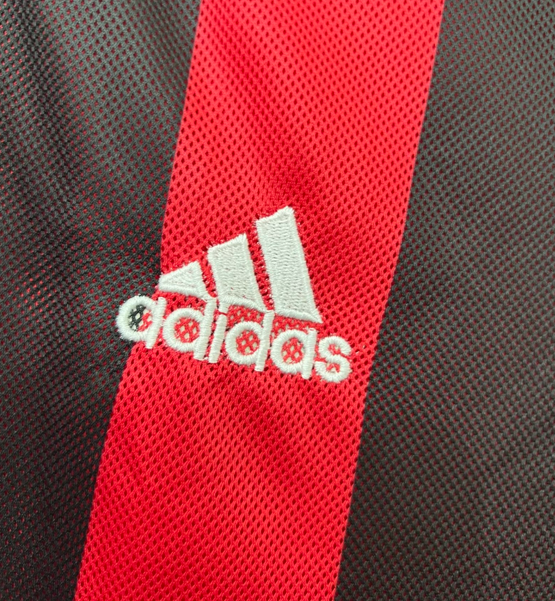AC Milan 02/03 Men's Home Retro Shirt