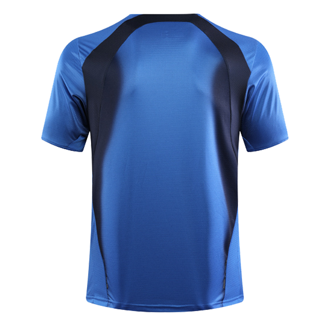 Italy 2006 Men's Home Retro Shirt