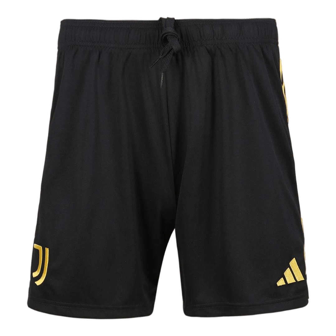 VLAHOVIĆ #9 Juventus 23/24 Authentic Men's Home Shirt