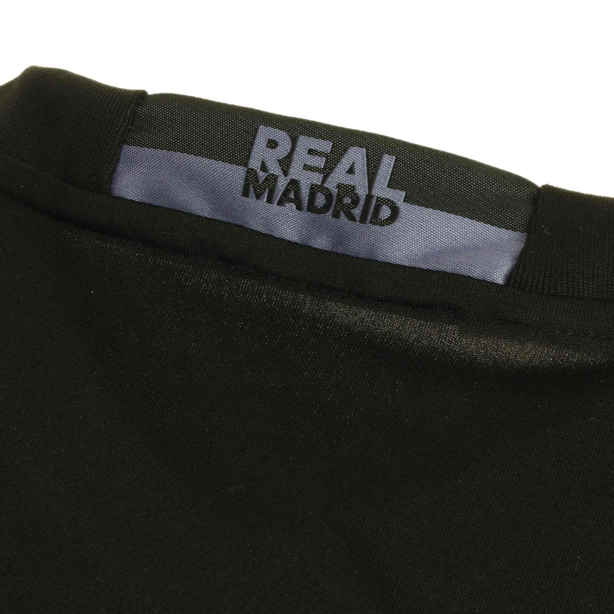 Real Madrid 16/17 Men's Third Retro Shirt