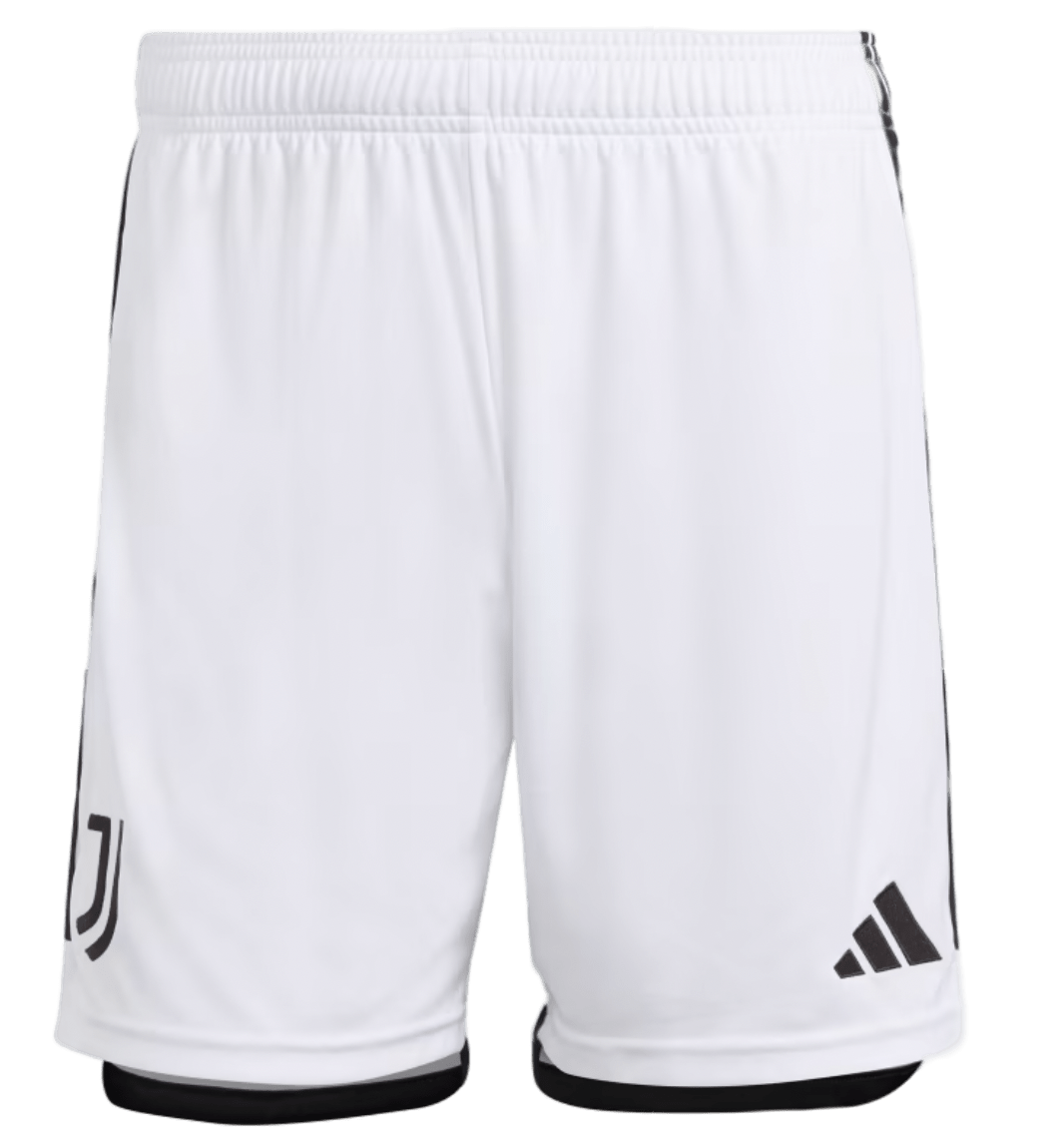 Juventus 23/24 Authentic Men's Away Shirt