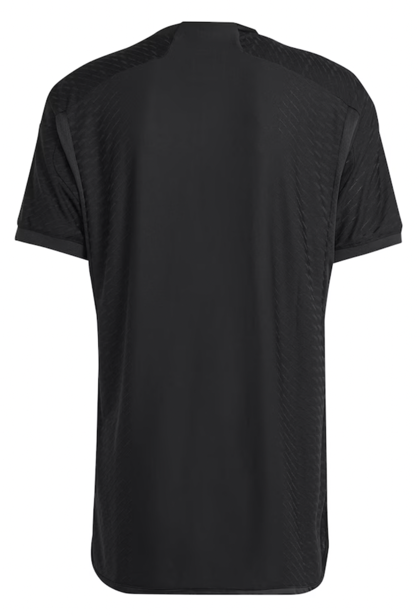 Real Madrid 23/24 Authentic Men's Third Shirt