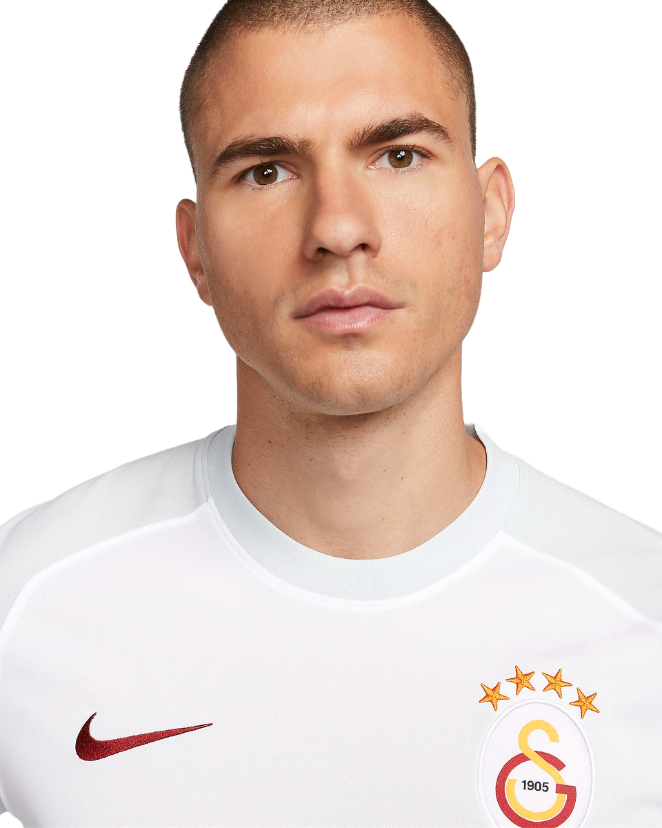 Galatasaray 23/24 Stadium Men's Away Shirt