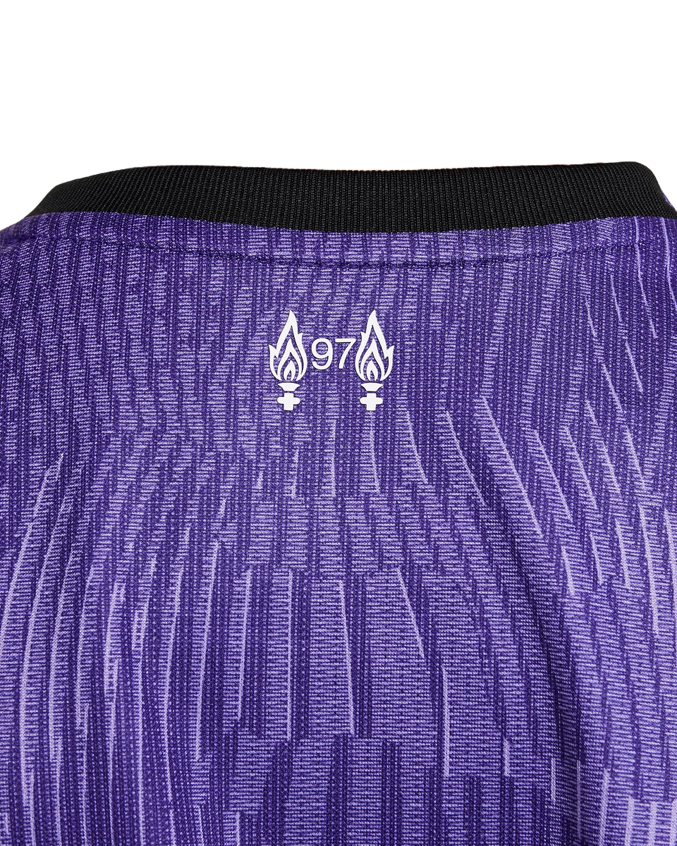 Liverpool 23/24 Kid's Third Shirt and Shorts