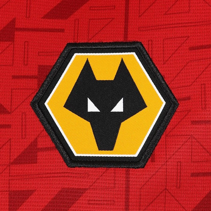 Wolves 23/24 Stadium Men's Away Shirt