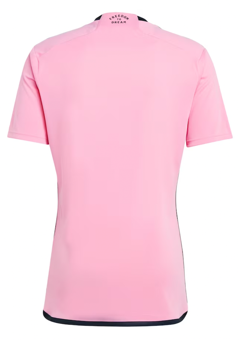 Inter Miami 24/25 Stadium Men's Home Shirt