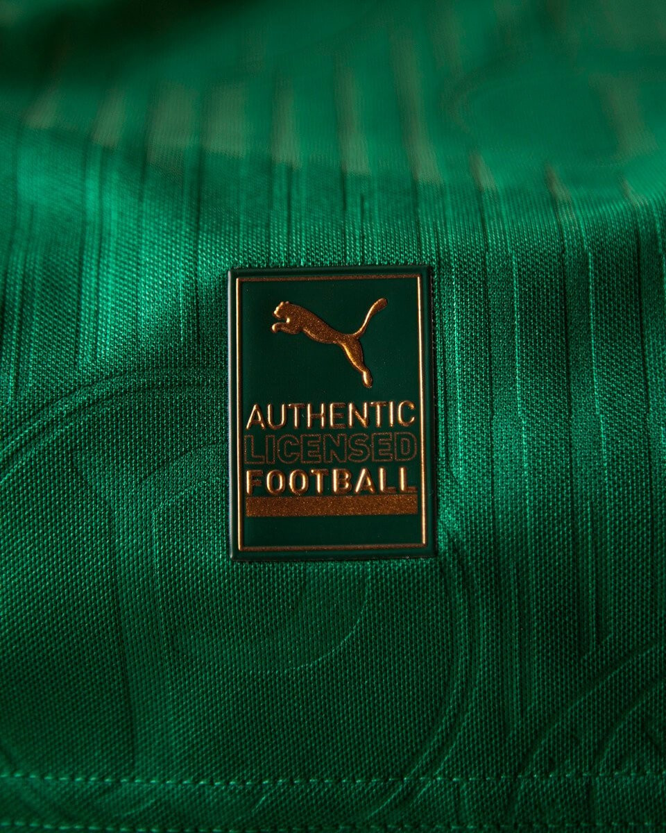 Palmeiras 24/25 Stadium Men's Home Shirt