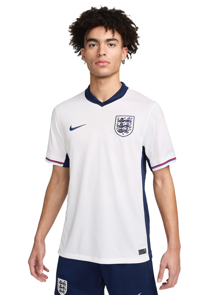 England 2024 Stadium Men's Home Shirt