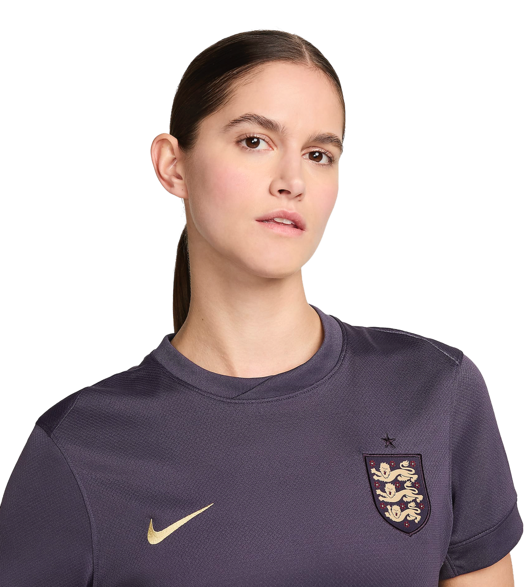 England 2024 Women's Away Shirt