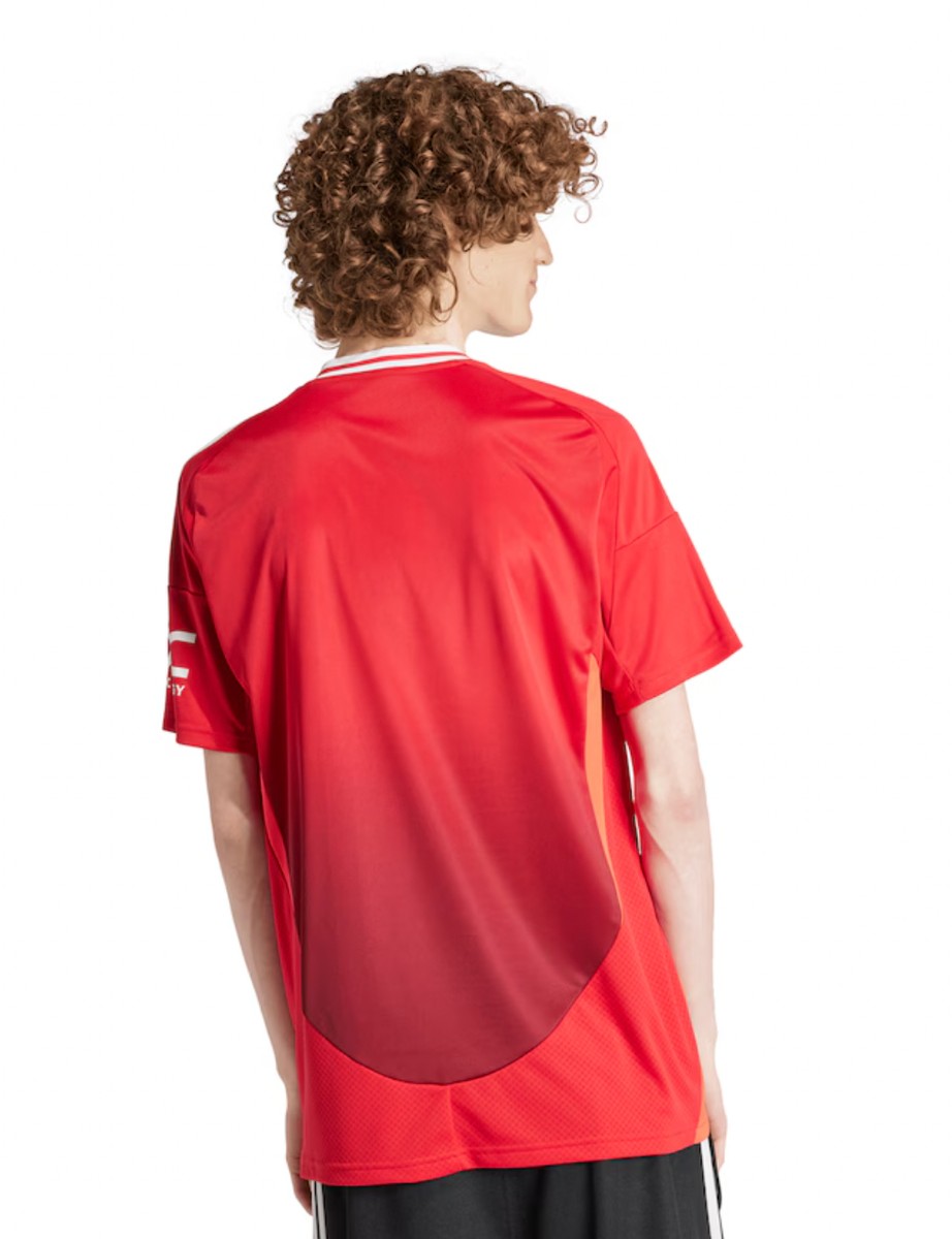 Manchester United 24/25 Stadium Men's Home Shirt