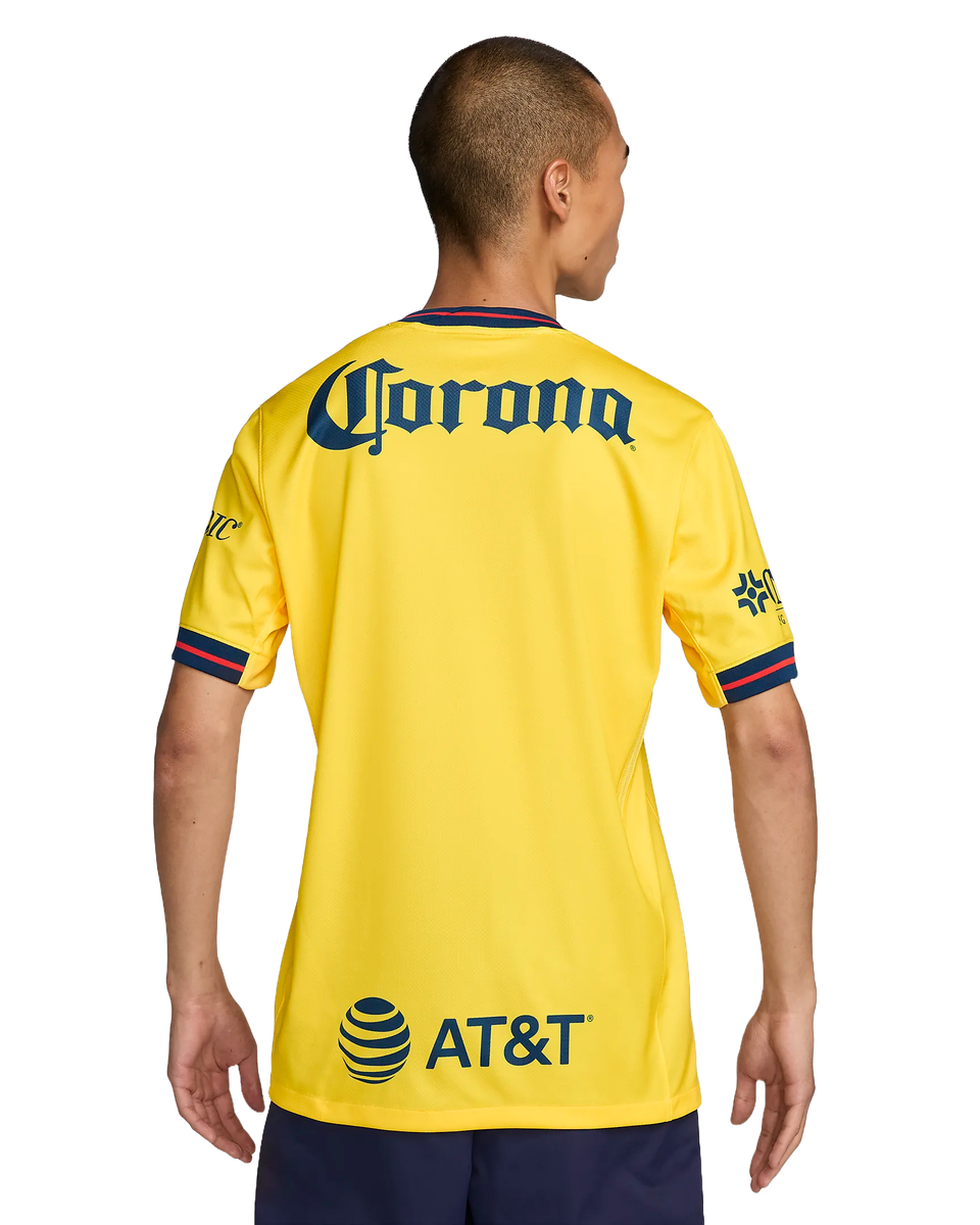 CF América 24/25 Stadium Men's Home Shirt