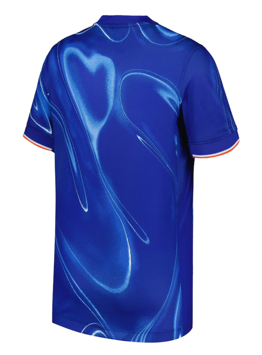 Chelsea 24/25 Kid's Home Shirt and Shorts