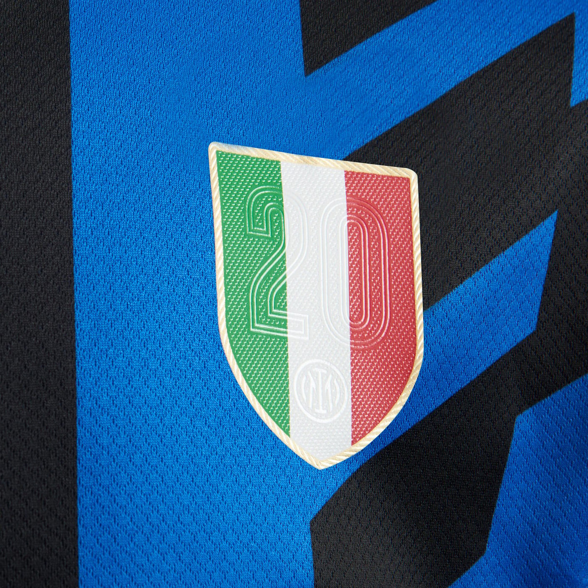 Inter Milan 24/25 Kid's Home Shirt and Shorts