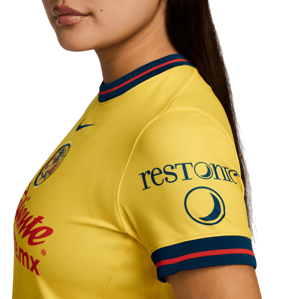 CF América 24/25 Women's Home Shirt