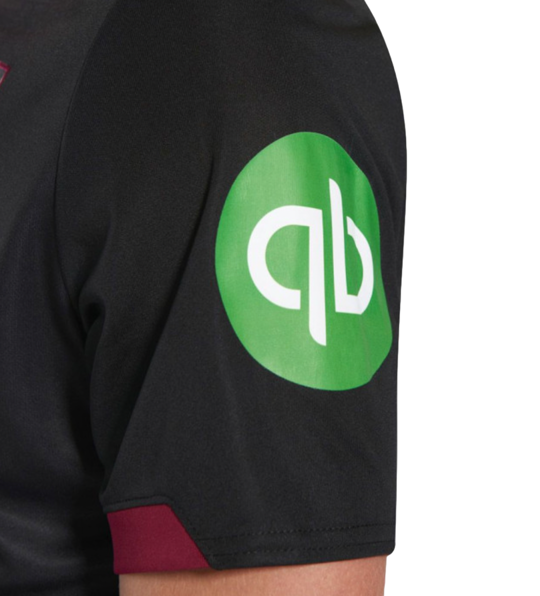 West Ham United 24/25 Stadium Men's Away Shirt