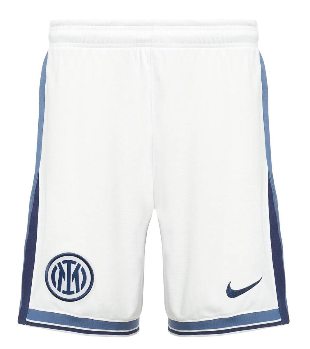 Inter Milan 24/25 Authentic Men's Away Shirt