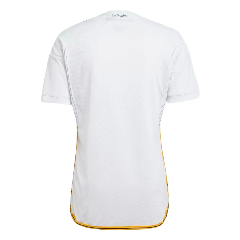 LA Galaxy 2024 Authentic Men's Home Shirt