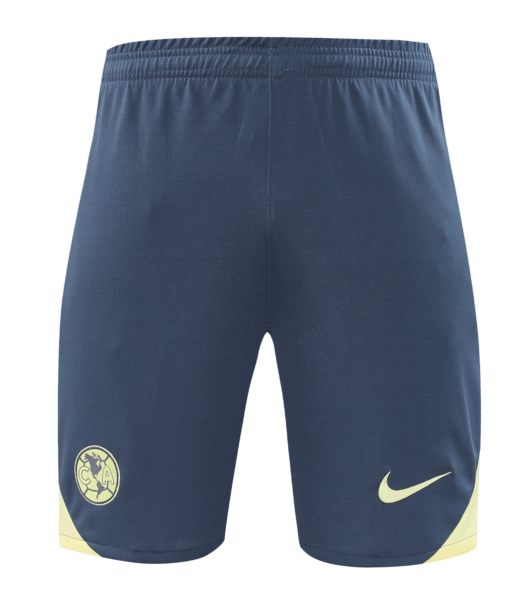 CF América 24/25 Men's Blue-Gray Training Shirt