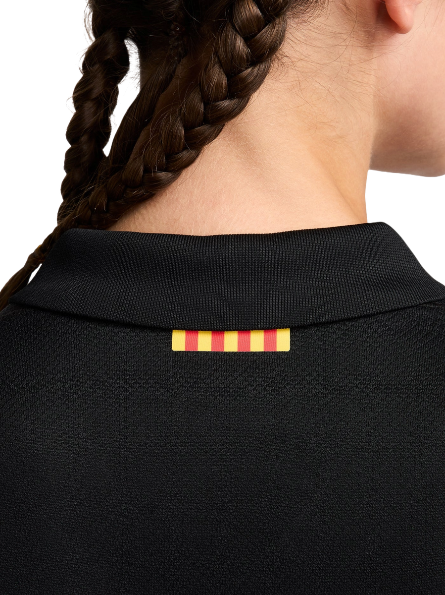 Barcelona 24/25 Women's Away Shirt