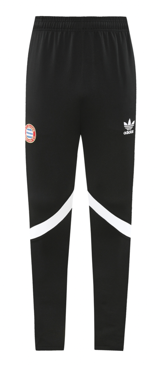 Bayern Munich 24/25 Men's Originals Jacket
