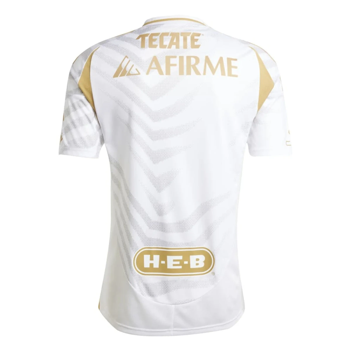 Tigres UANL 24/25 Stadium Men's Third Shirt