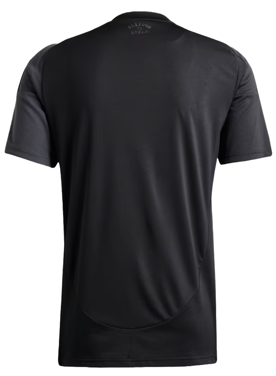Inter Miami 25/26 Stadium Men's Away Shirt