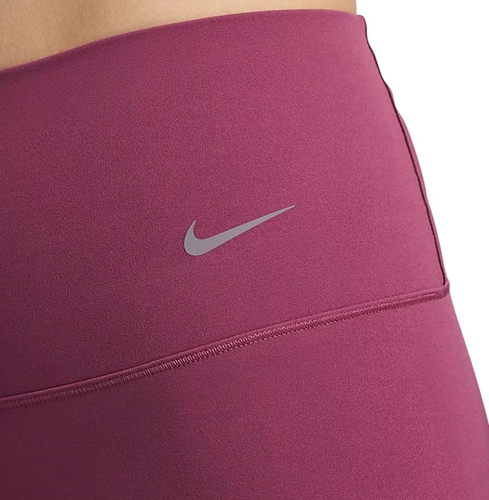 Nike Women's Maroon Performance Leggings