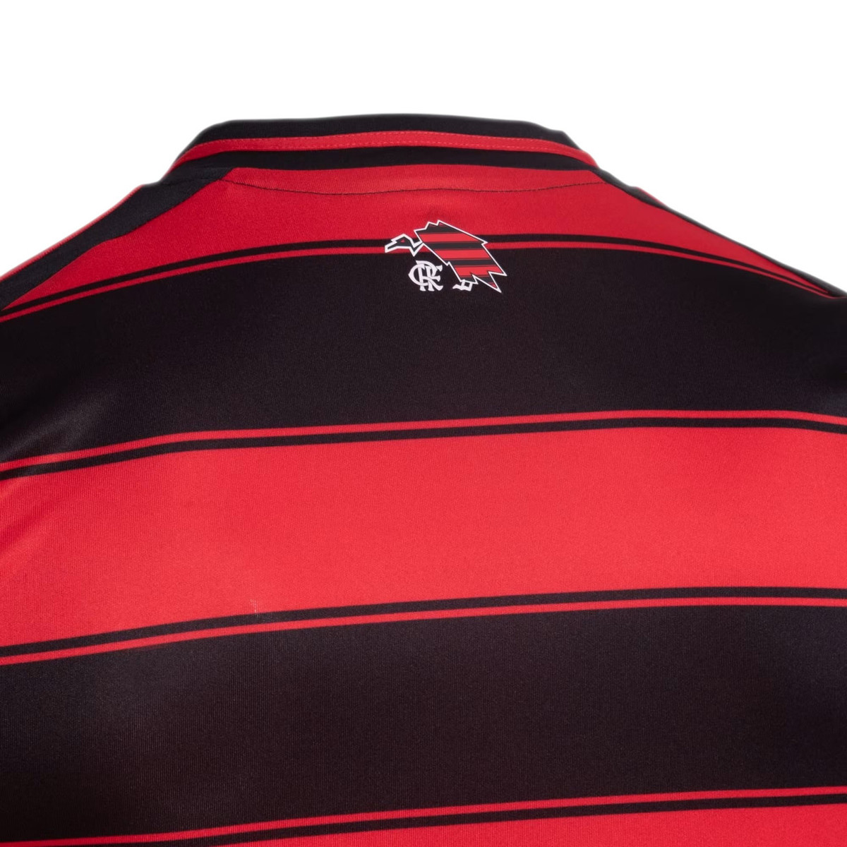 Flamengo 2025 Authentic Men's Home Shirt
