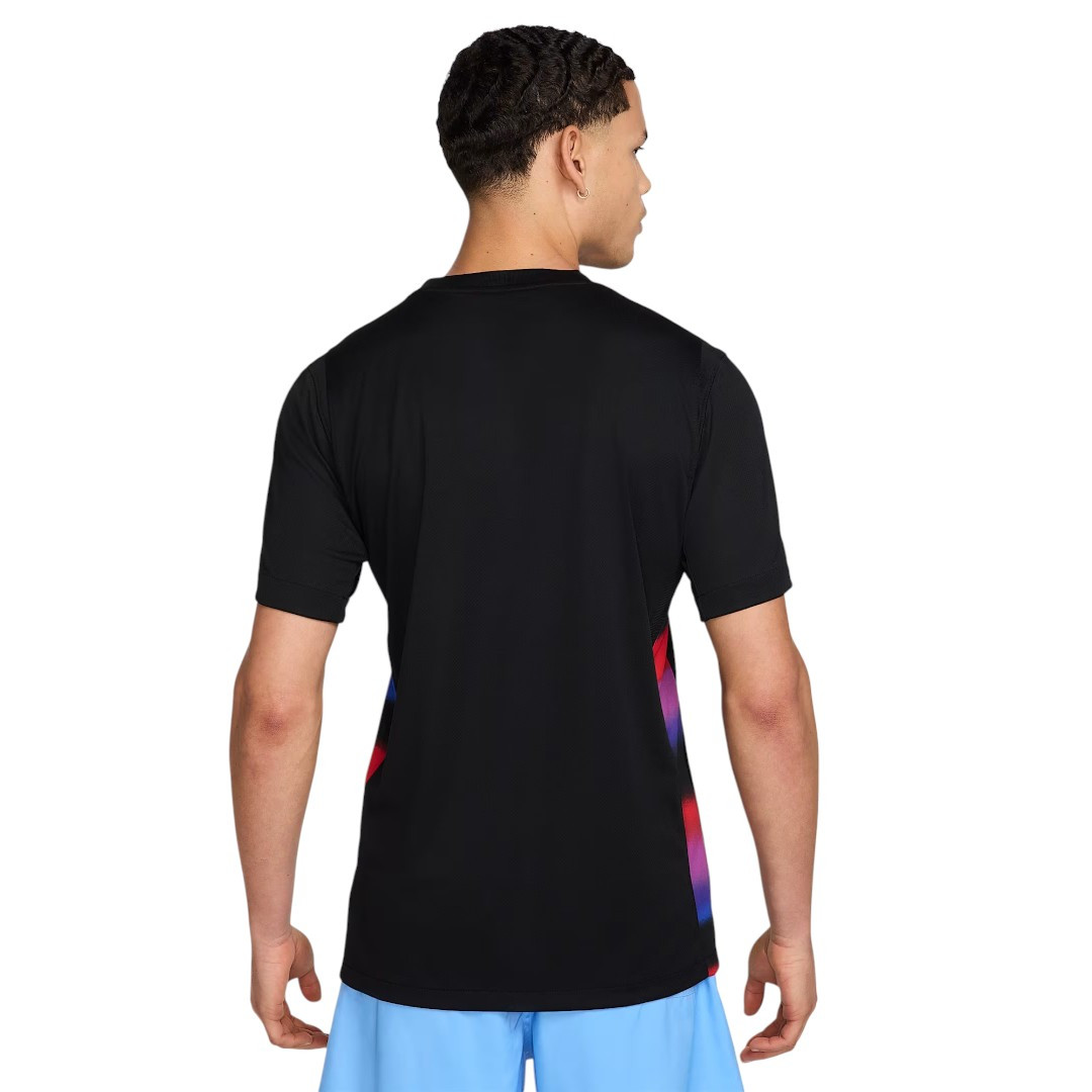 England 2025 Stadium Men's Away Shirt (Women's Team)