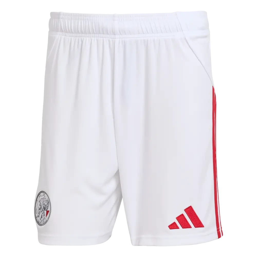 Ajax 25/26 Stadium Men's Home Shirt