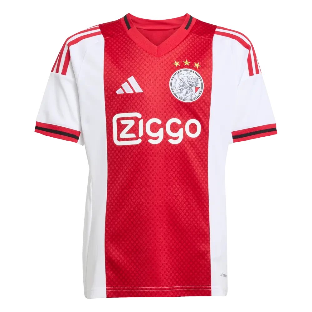 Ajax 25/26 Kid's Home Mini-Kit