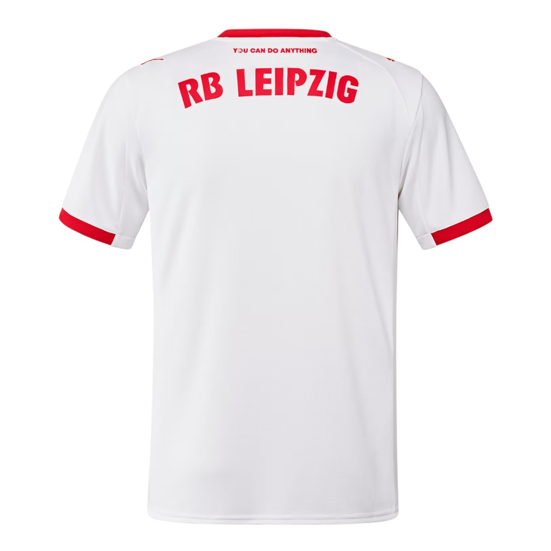 Leipzig 25/26 Stadium Men's Home Shirt