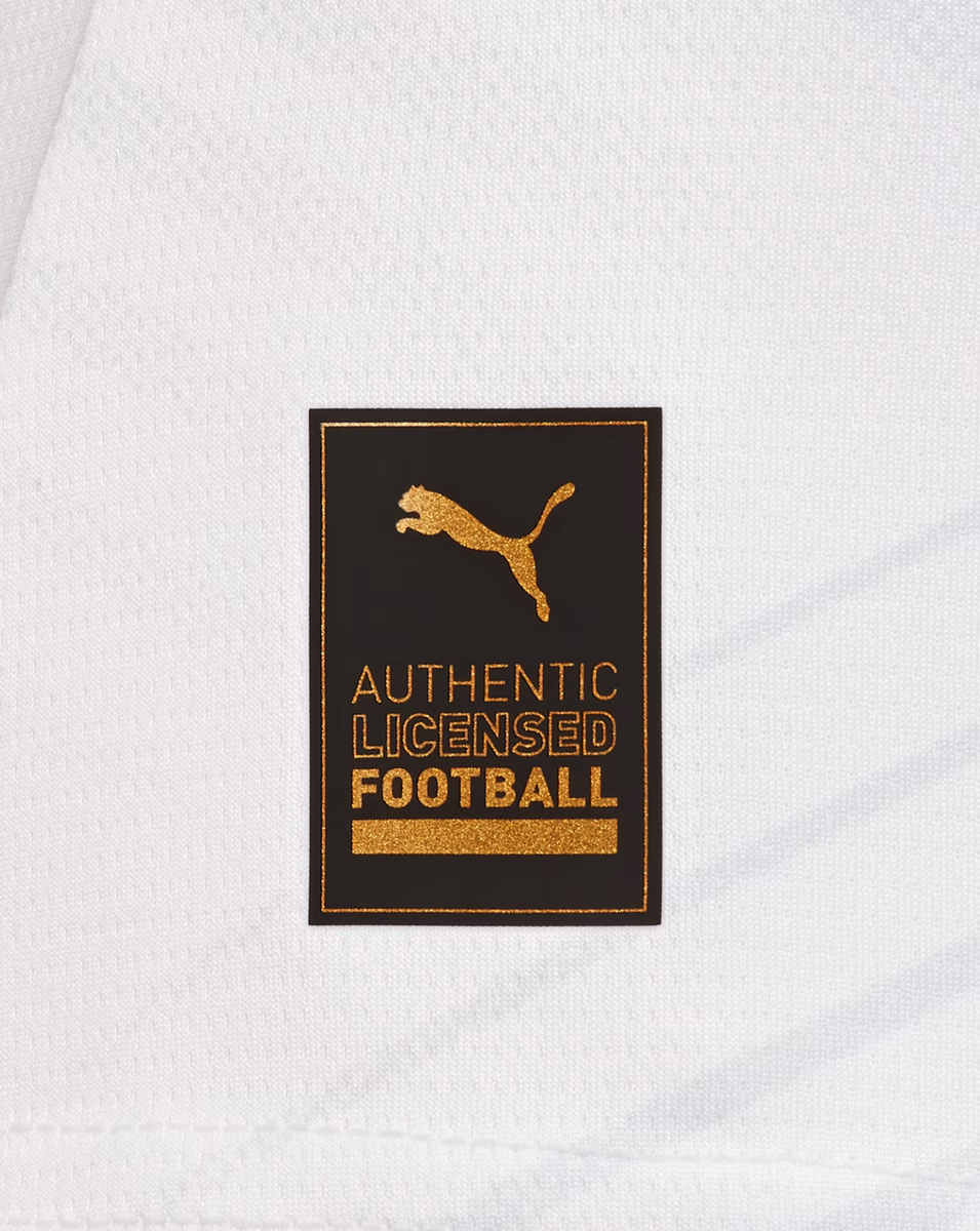 Leipzig 25/26 Stadium Men's Home Shirt
