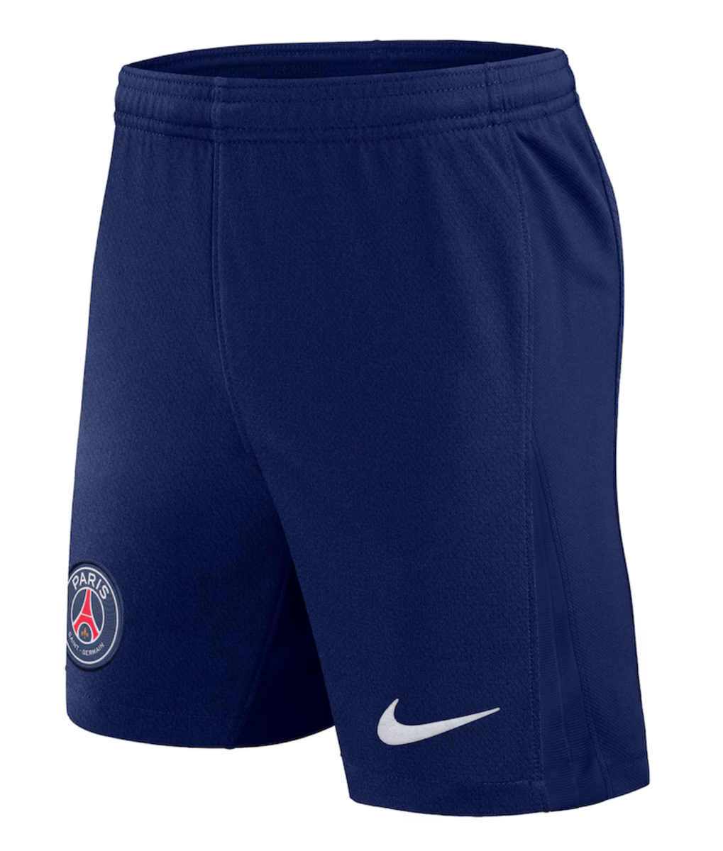 CHAMPIONS OF EUROPE #25 Paris Saint-Germain 24/25 Stadium Men's Home Shirt
