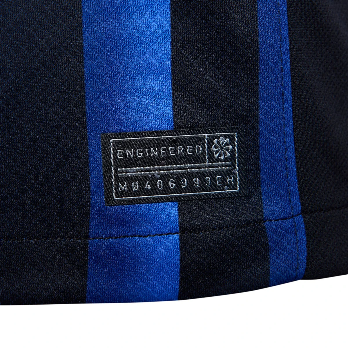 Inter Milan 25/26 Kid's Home Mini-Kit